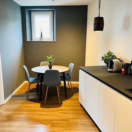 Ferienhaus Rost Volkach Kültér fotó