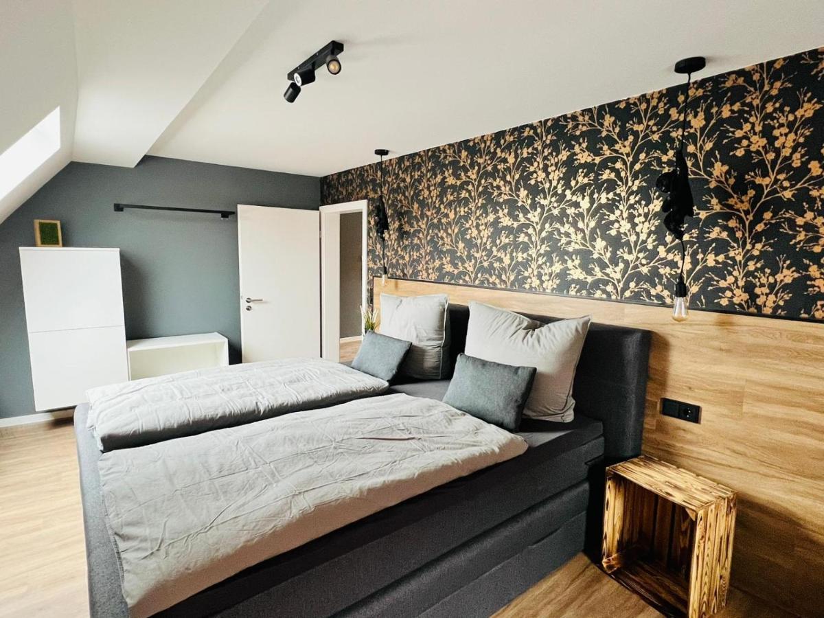 Ferienhaus Rost Volkach Kültér fotó