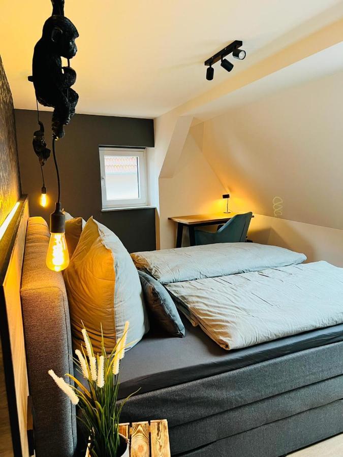 Ferienhaus Rost Volkach Kültér fotó