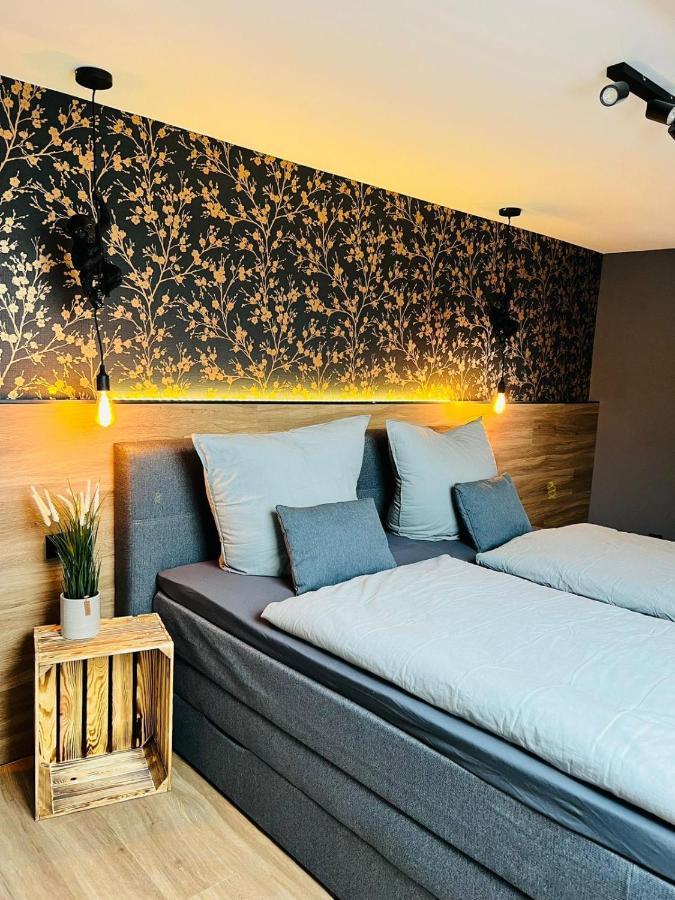Ferienhaus Rost Volkach Kültér fotó