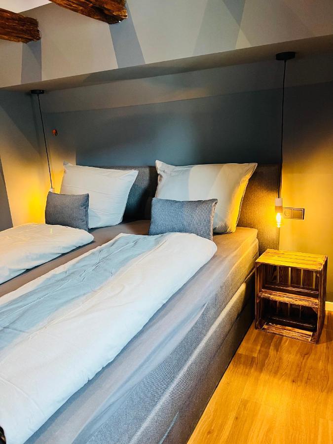 Ferienhaus Rost Volkach Kültér fotó