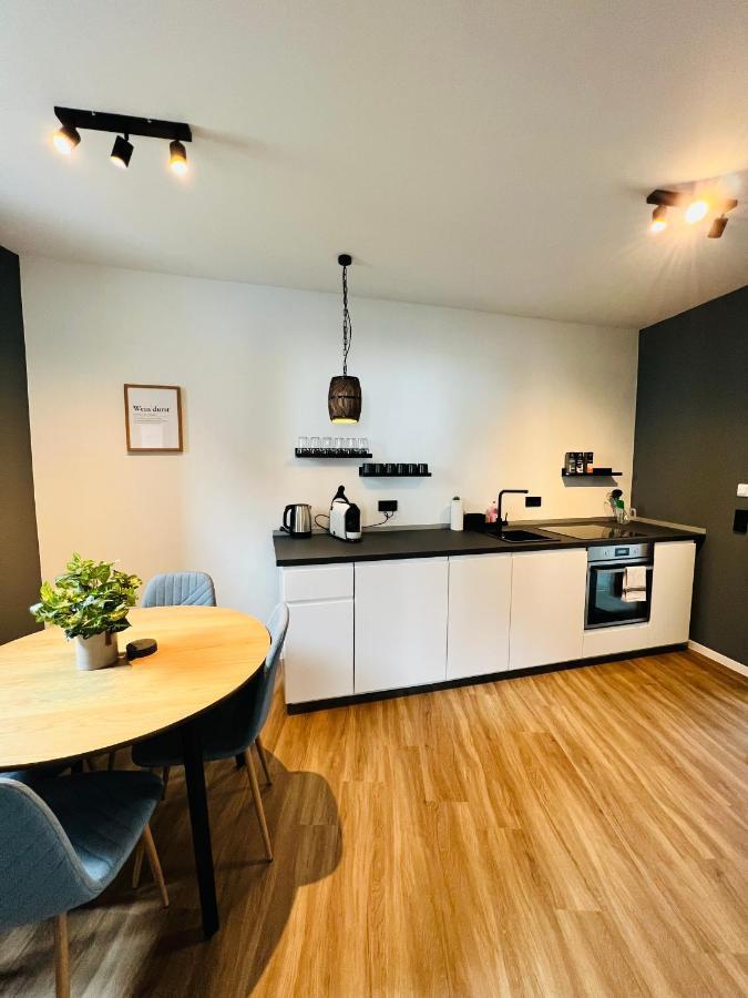 Ferienhaus Rost Volkach Kültér fotó