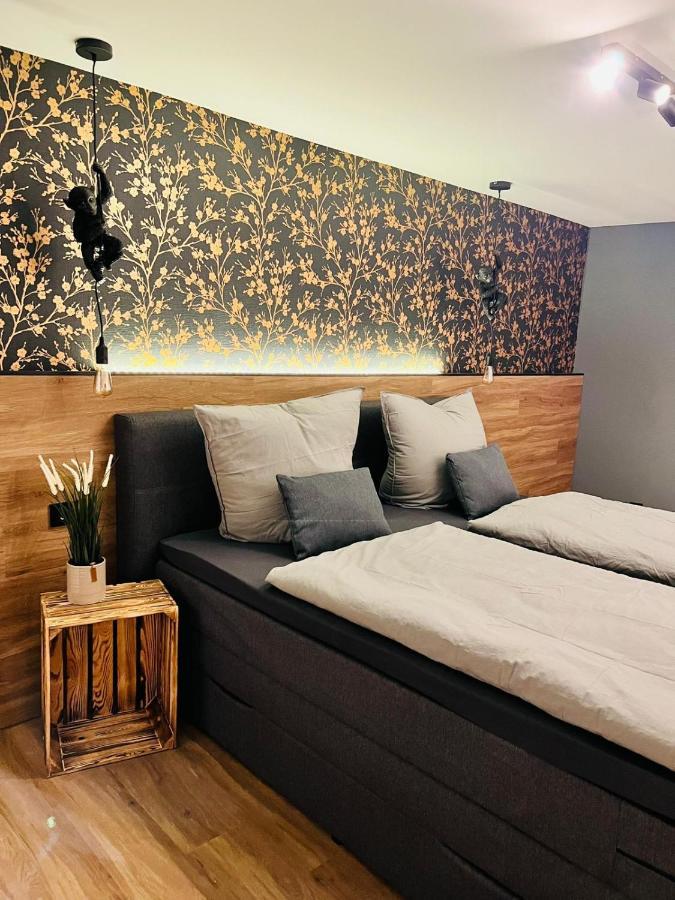 Ferienhaus Rost Volkach Kültér fotó