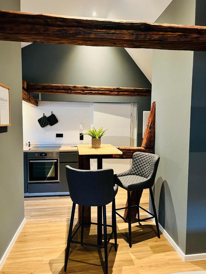 Ferienhaus Rost Volkach Kültér fotó